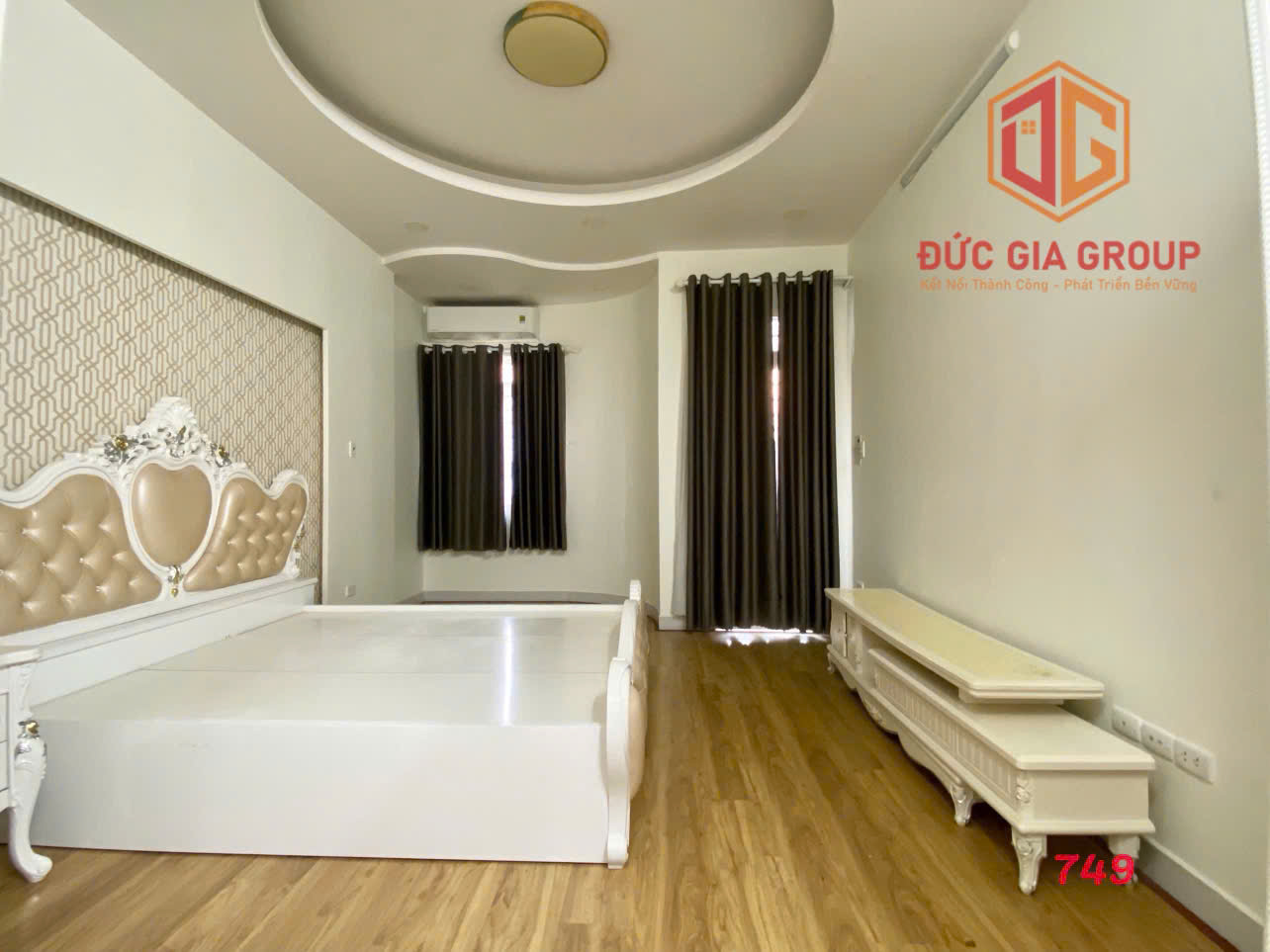 Bán nhà 1T3L mới tinh, MT D9 KDC D2D Võ Thị Sáu chỉ 11,5 tỷ - Ảnh 3