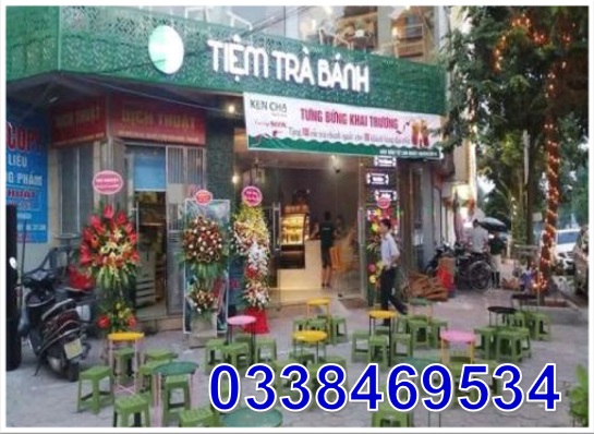 ⭐Cho thuê cửa hàng, Văn phòng Tầng 1 và tầng 2 lô góc Ngô Xuân Quảng, Gia Lâm, 25tr/th; 0338469534 - Ảnh chính