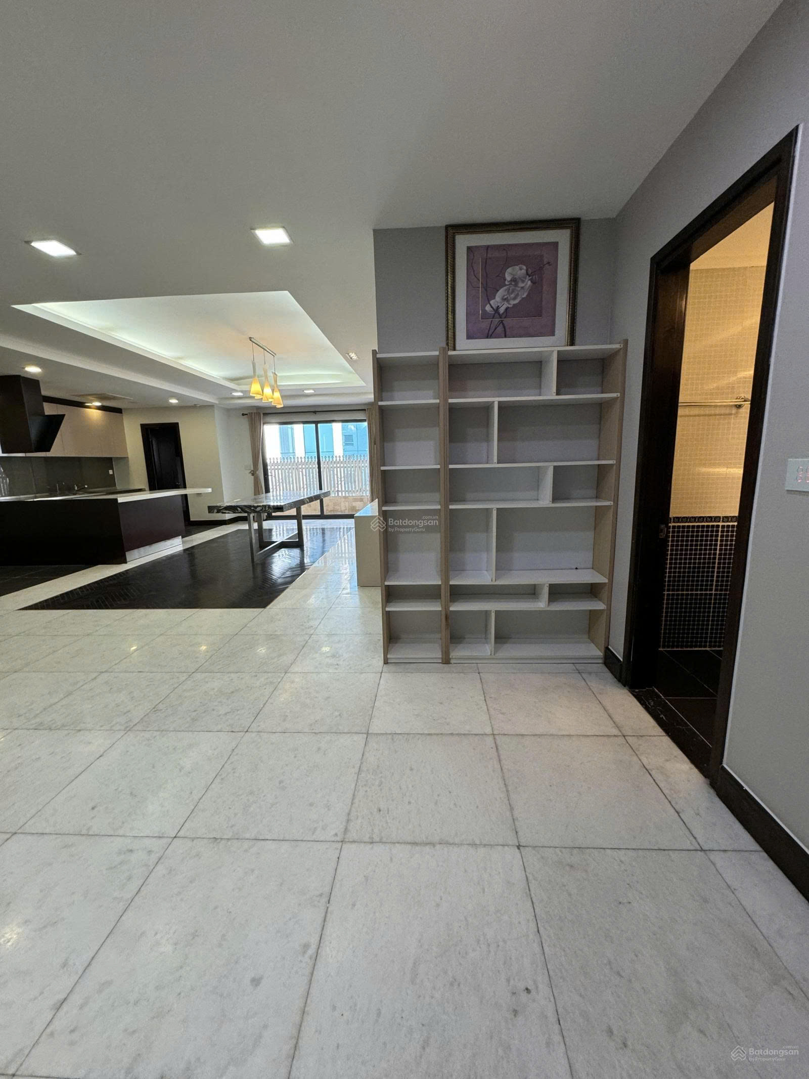 BÁN CĂN HỘ CAO CẤP VINACONEX CHỢ MƠ – 178M² – 3PN + 1P GIÚP VIỆC 3WC, 2 BAN CÔNG GIÁ CHỈ 47 TRIỆU/M² - Ảnh chính