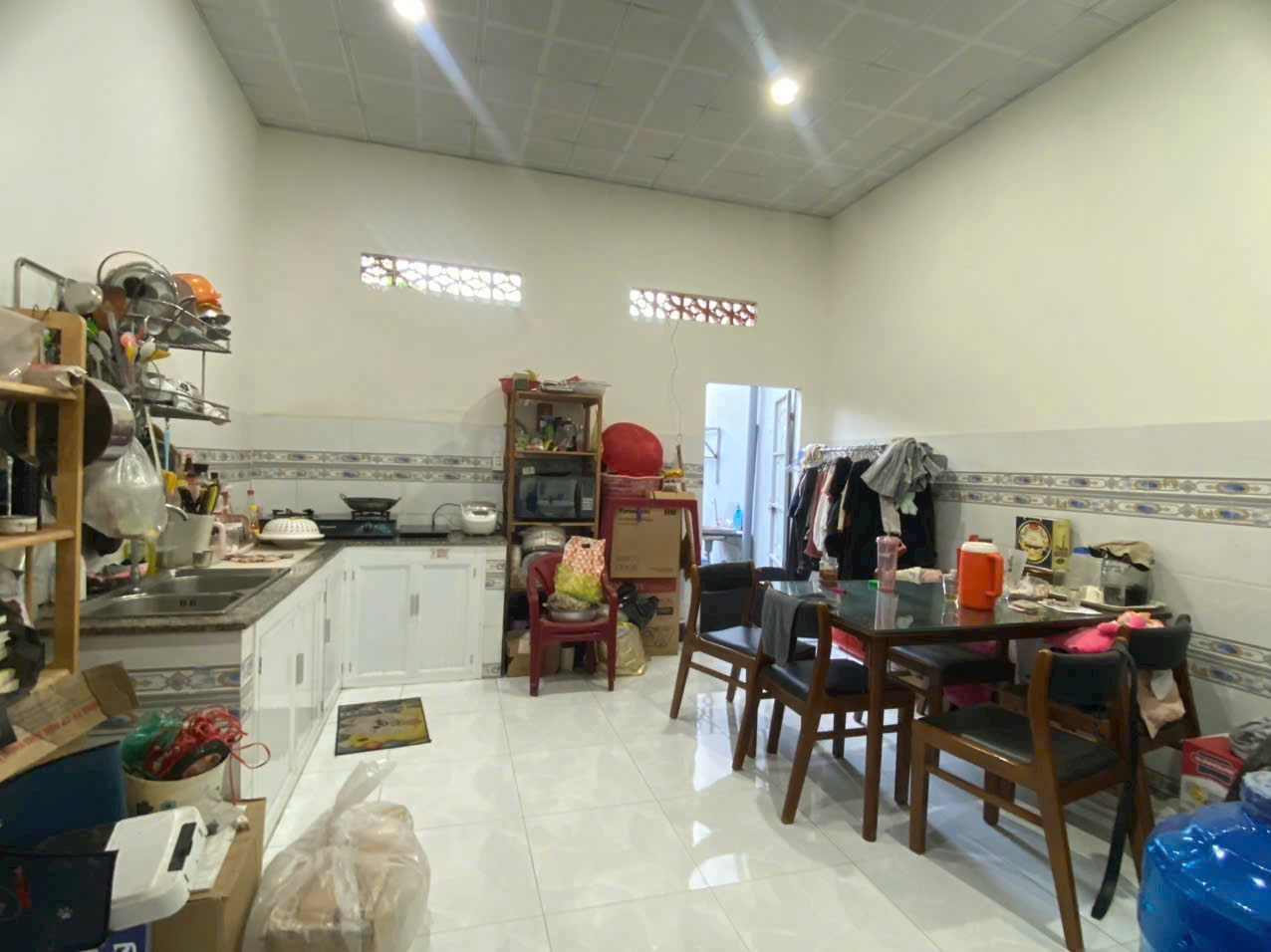 Siêu rẻ! Bán nhà KDC Đinh Thuận Tân Hiệp gần TT giới thiệu việc làm, chỉ 3,3 tỷ - Ảnh 2