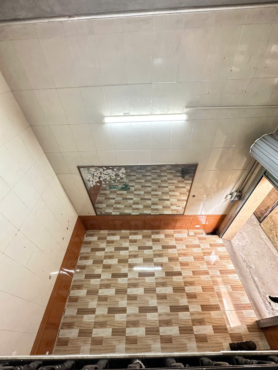 Chính chủ bán nhà 18/73 Bạch Đằng - Thượng Lý (Hạ Lý Cũ)- Hồng Bàng - Hải Phòng. - Ảnh 1