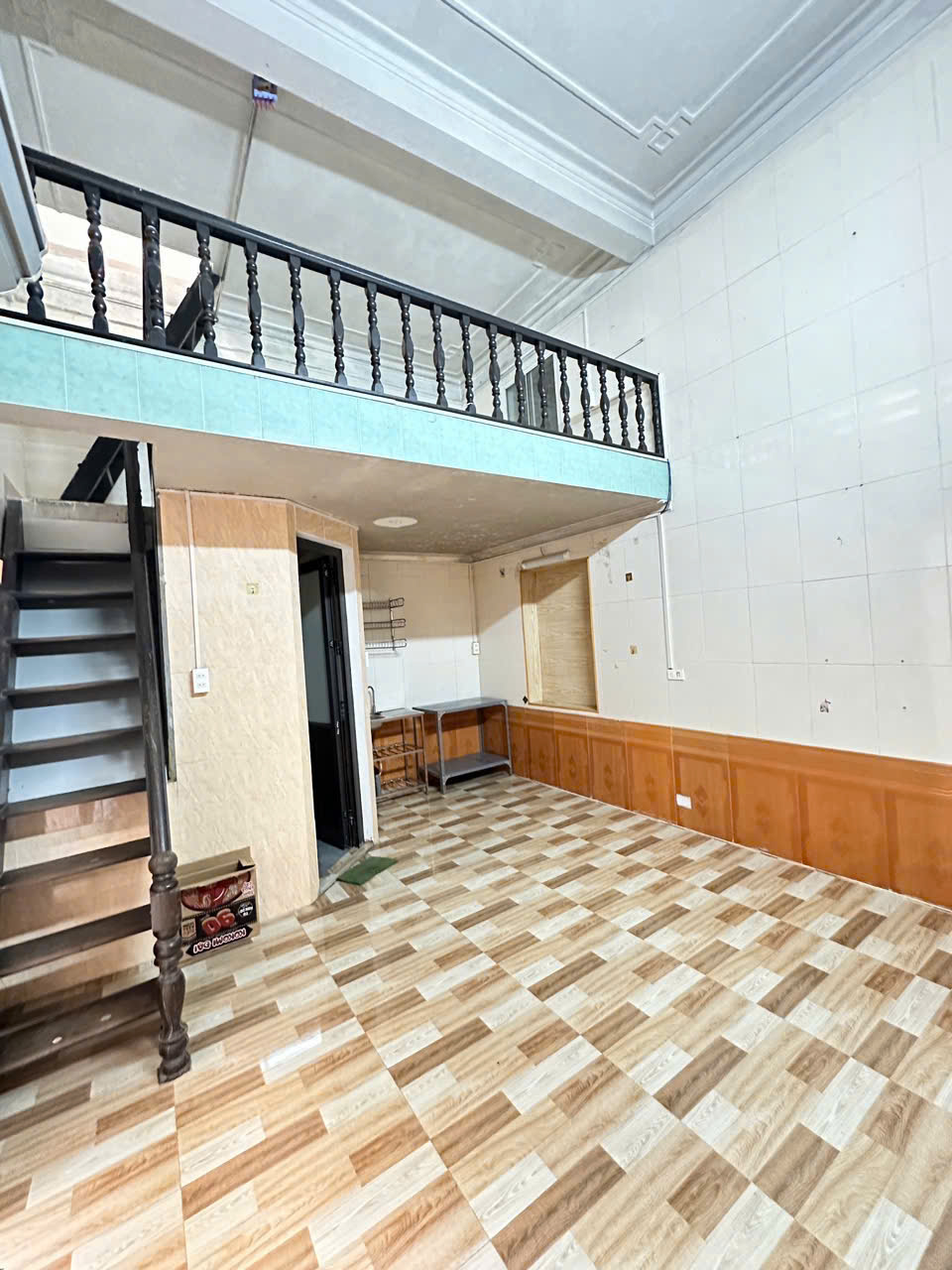 Chính chủ bán nhà 18/73 Bạch Đằng - Thượng Lý (Hạ Lý Cũ)- Hồng Bàng - Hải Phòng. - Ảnh chính