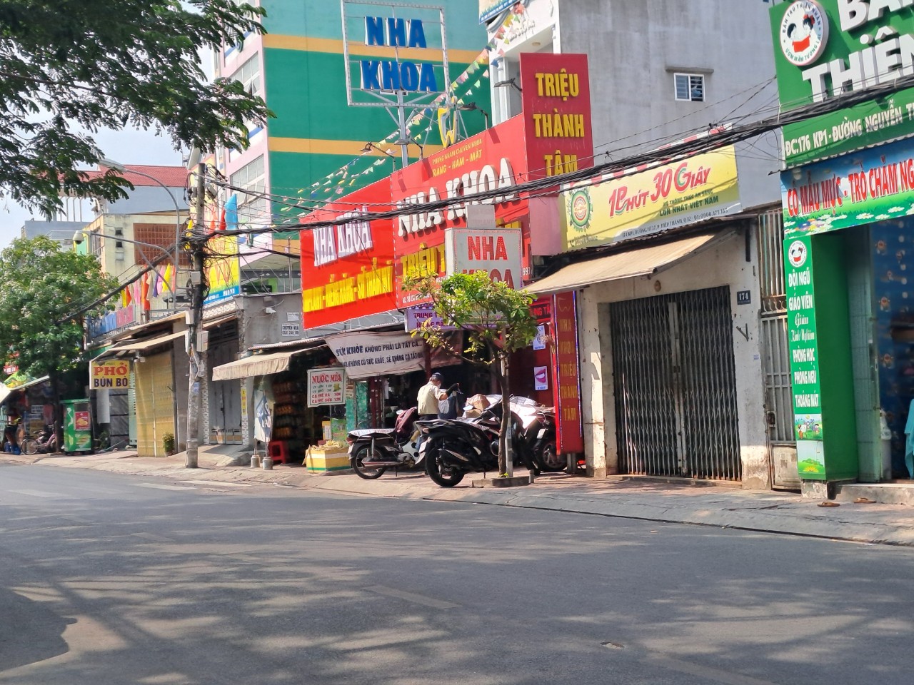 Bán nhà mặt tiền 5x25m giá 9 tỷ Nguyễn Thị Kiểu - Ảnh 2