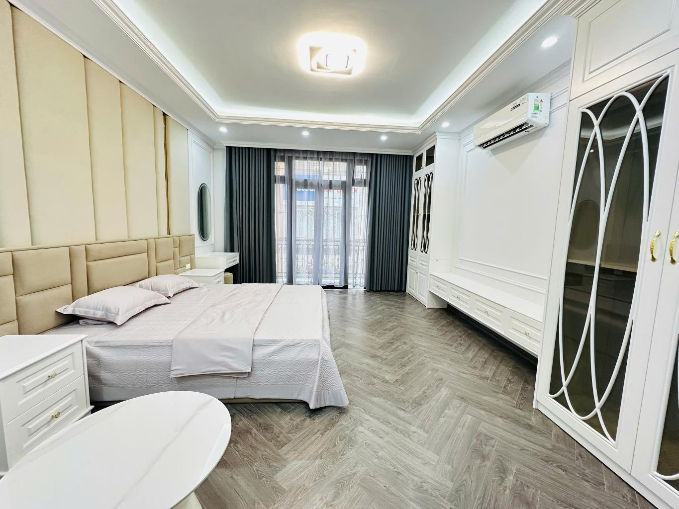 ⭐️BÁN NHÀ ĐẸP GẦN P LÊ LAI ⭐️ NGON BỔ RẺ NHẮT HÀ ĐÔNG 👉38m nhỉnh 4 tỷ - Ảnh chính