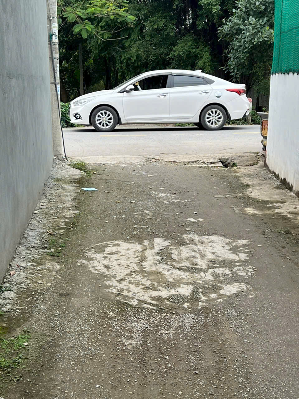 đất vàng 76m² tại tổ 4, Phù Vân, Phủ Lý, Hà Nam - Ảnh 2