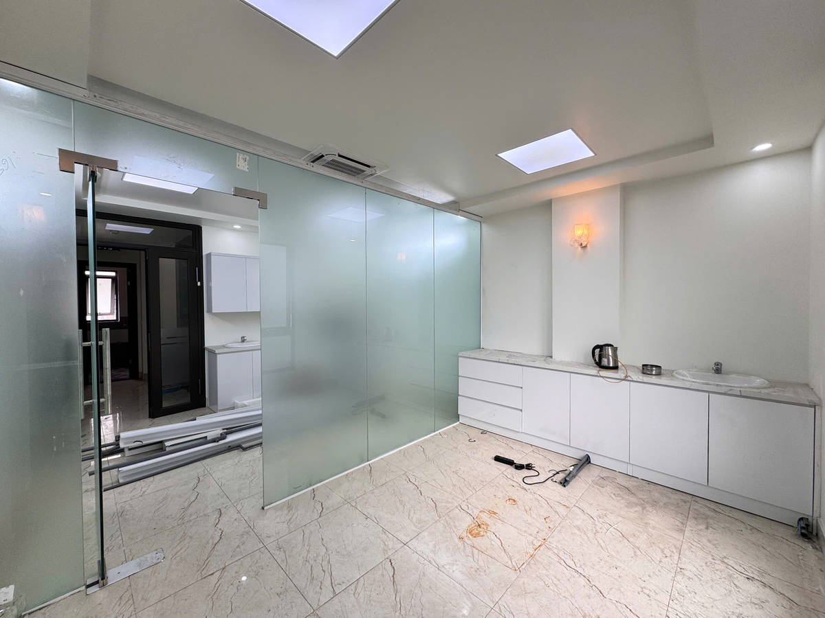 BÁN NHÀ DÒNG TIỀN ĐỊNH CÔNG THƯỢNG – NHÀ MỚI XÂY 6 TẦNG X 45M HAI MẶT THOÁNG – TÀI CHỈNH NHỈNH 16 TỶ - Ảnh 4