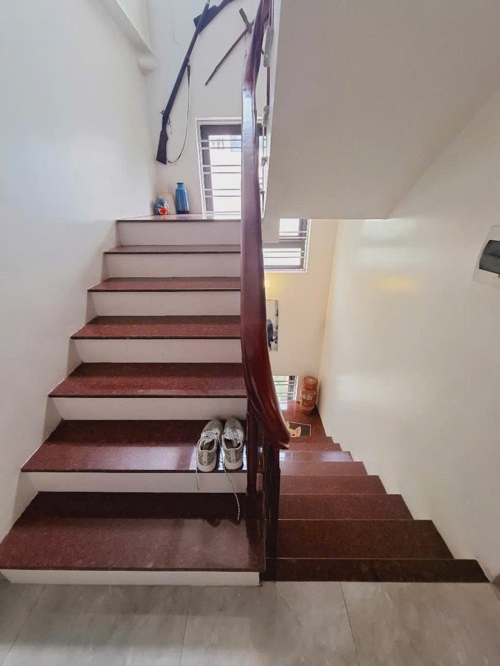 Bán nhà phân lô KĐT Đại Kim, ô tô tránh, kinh doanh: diện tích 56m2x5 tầng chỉ 17.x tỷ. - Ảnh 3