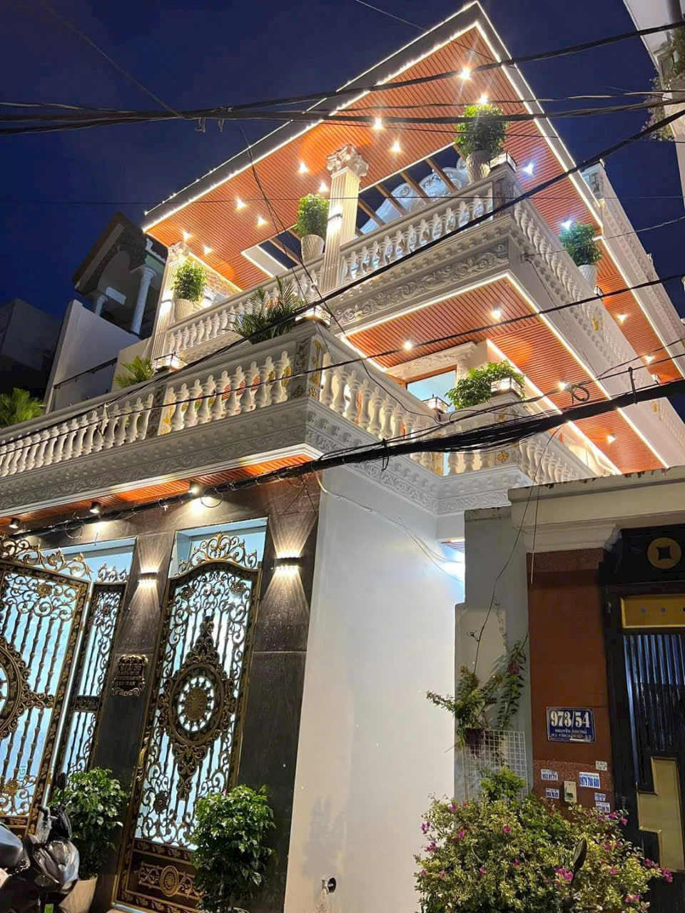 Siêu ngộp giá nào cũng chốt căn BT Trần Thị năm 7x15, Quận 12 - Ảnh chính
