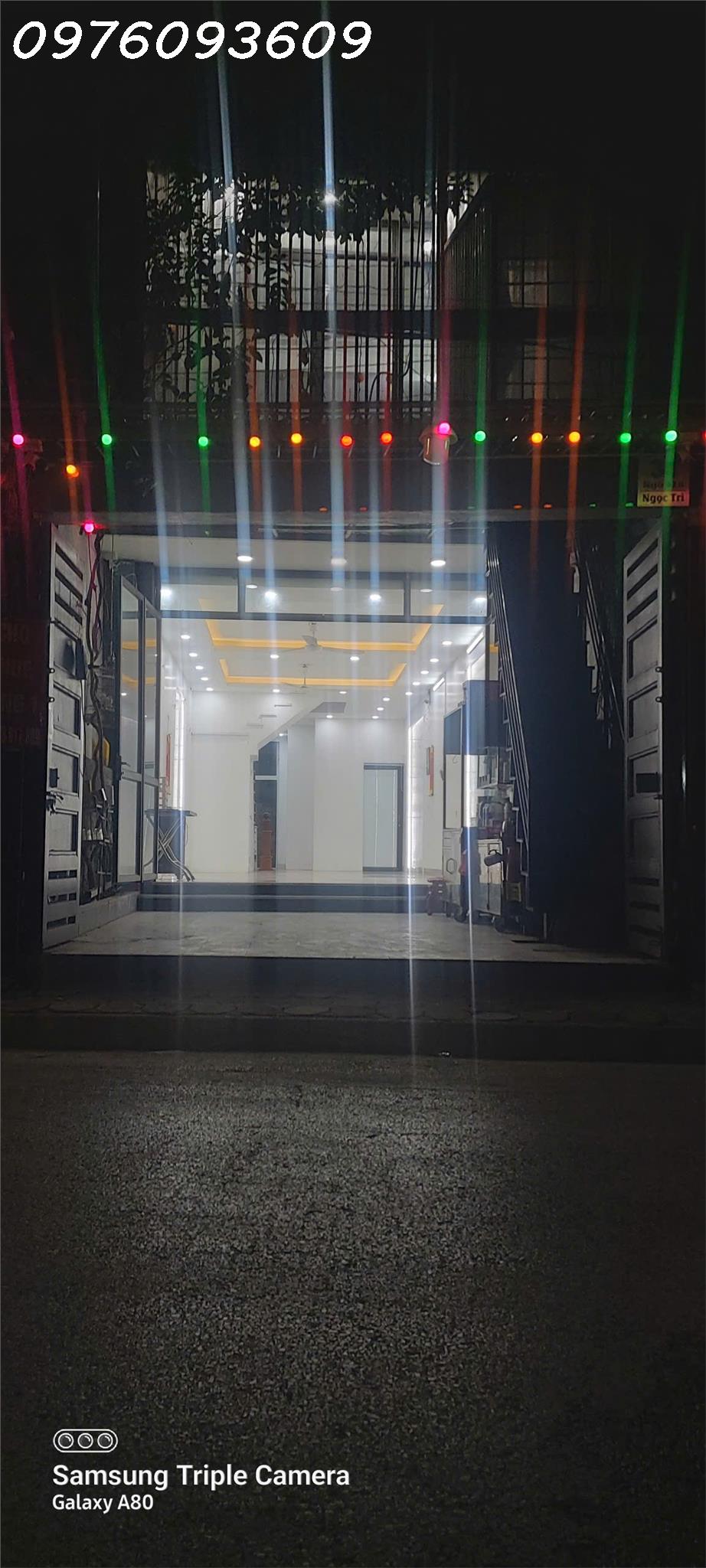 CHÍNH CHỦ CHO THUÊ MẶT BẰNG TẠI LONG BIÊN, HÀ NỘI - Diện tích: 100m2, đường rộng 40m - Ảnh chính