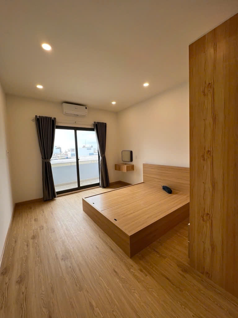 NHÀ VƯỜN LÀI - CÓ THANG MÁY - PHÙ HỢP KINH DOANH, CHO THUÊ -  DT SÀN HƠN 450M2 - NHỈNH 9 TỶ - Ảnh 7