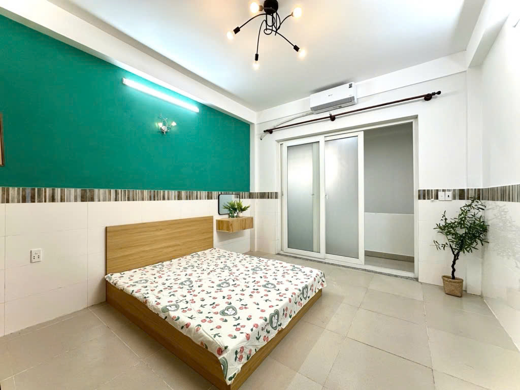 NHÀ VƯỜN LÀI - CÓ THANG MÁY - PHÙ HỢP KINH DOANH, CHO THUÊ -  DT SÀN HƠN 450M2 - NHỈNH 9 TỶ - Ảnh 3