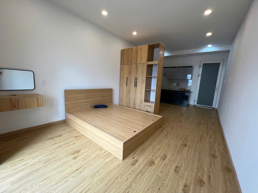 NHÀ VƯỜN LÀI - CÓ THANG MÁY - PHÙ HỢP KINH DOANH, CHO THUÊ -  DT SÀN HƠN 450M2 - NHỈNH 9 TỶ - Ảnh 6