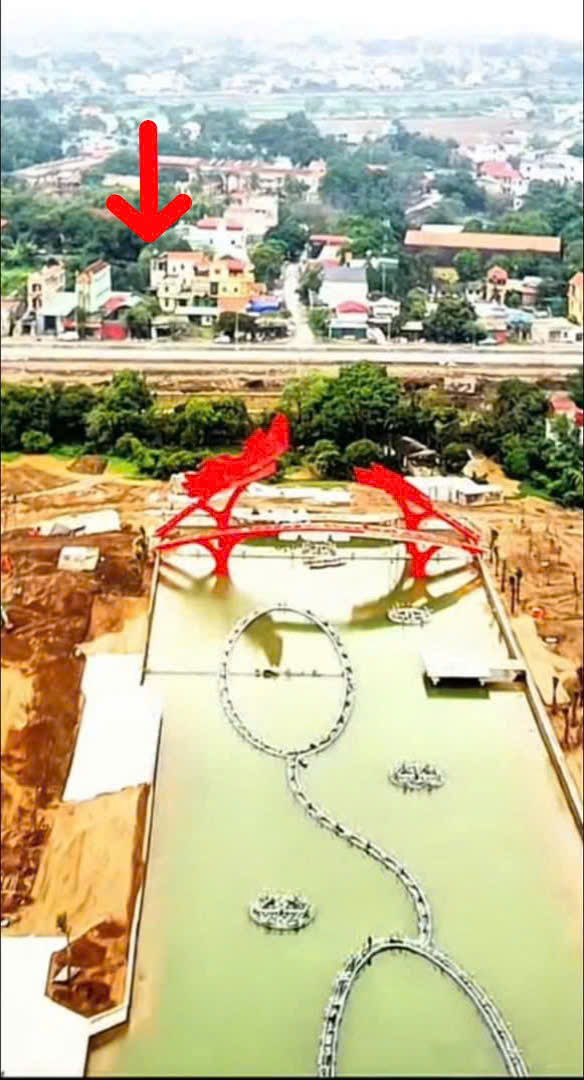 133m2 phường Quang Trung, thành phố Phủ Lý, tỉnh Hà Nam chỉ 1,6 tỷ - Ảnh 1