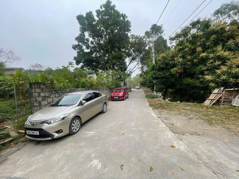 133m2 phường Quang Trung, thành phố Phủ Lý, tỉnh Hà Nam chỉ 1,6 tỷ - Ảnh 2