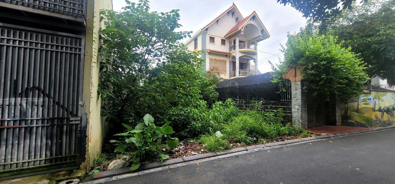 Bán 256m ĐẤT MT 9,2m Xuân Khối (Độc Lập cũ)  Cự Khối  LB giá 10,8 ty  oto,KD - Ảnh 3
