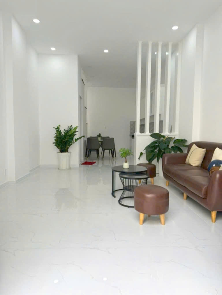 SIÊU PHẨM 2 TẦNG - NGAY ÂU CƠ - TRUNG TÂM TÂN PHÚ - 40M2 - SỔ ĐẸP HOÀN CÔNG ĐỦ - SÁT MẶT TIỀN - Ảnh chính