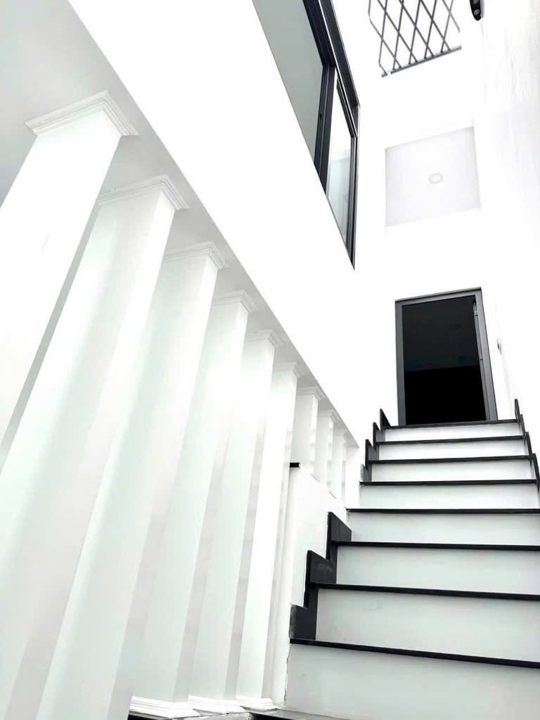 SIÊU PHẨM 2 TẦNG - NGAY ÂU CƠ - TRUNG TÂM TÂN PHÚ - 40M2 - SỔ ĐẸP HOÀN CÔNG ĐỦ - SÁT MẶT TIỀN - Ảnh 3