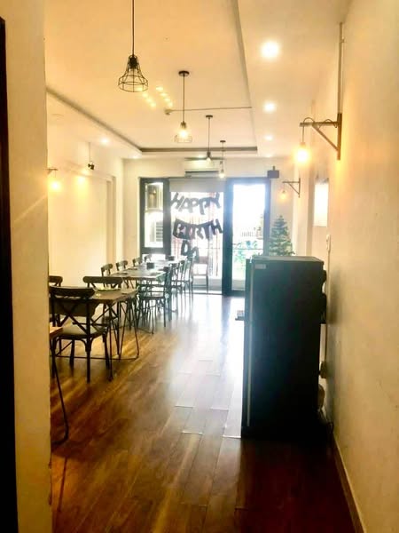 Nhà 5 tầng mặt tiền Thái Phên -Khu phố tây du lịch -dòng tiền 40 triệu tháng. - Ảnh 4