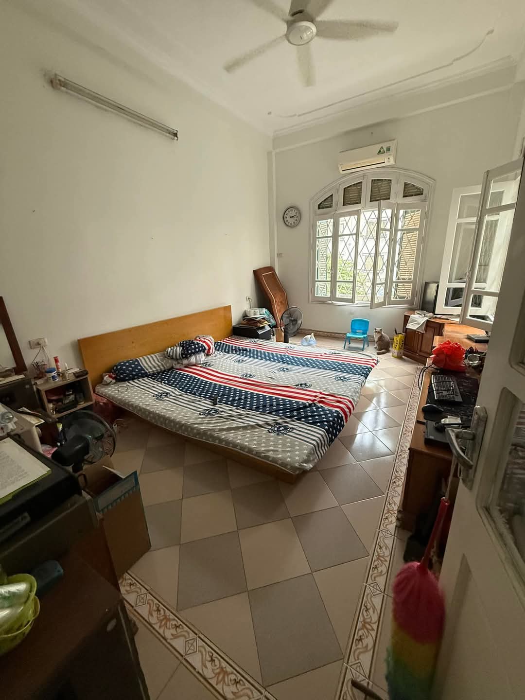 MẶT PHỐ DOÃN KẾ THIỆN CẦU GIẤY, VỊ TRÍ ĐẸP KINH DOANH ĐỈNH, DT 105M2 GIÁ CHÀO 63.5 TỶ - Ảnh 3