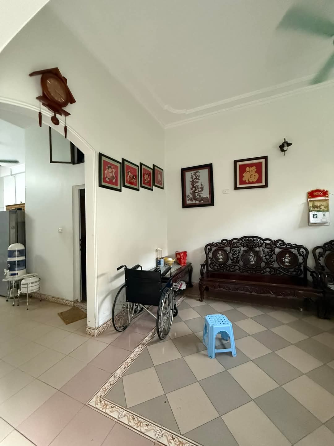 MẶT PHỐ DOÃN KẾ THIỆN CẦU GIẤY, VỊ TRÍ ĐẸP KINH DOANH ĐỈNH, DT 105M2 GIÁ CHÀO 63.5 TỶ - Ảnh 1