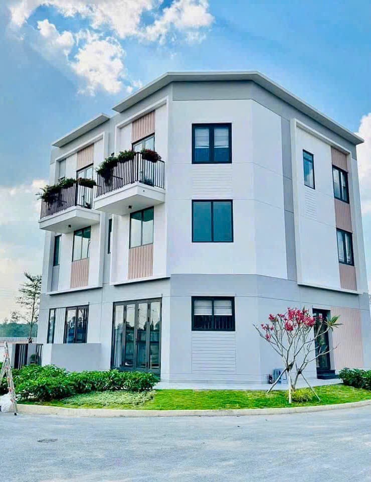 Nhà ở xã hộ nhưng không khác gì khu đô thị đẳng cấp - Ảnh chính