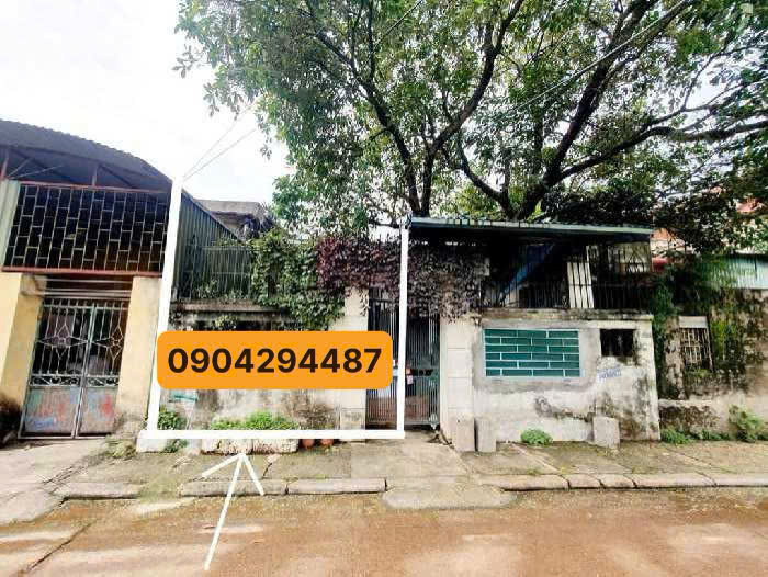 BÁN ĐẤT VÕNG LA - ĐÔNG ANH 43,5 m2 giá 3,x tỉ - Ảnh chính