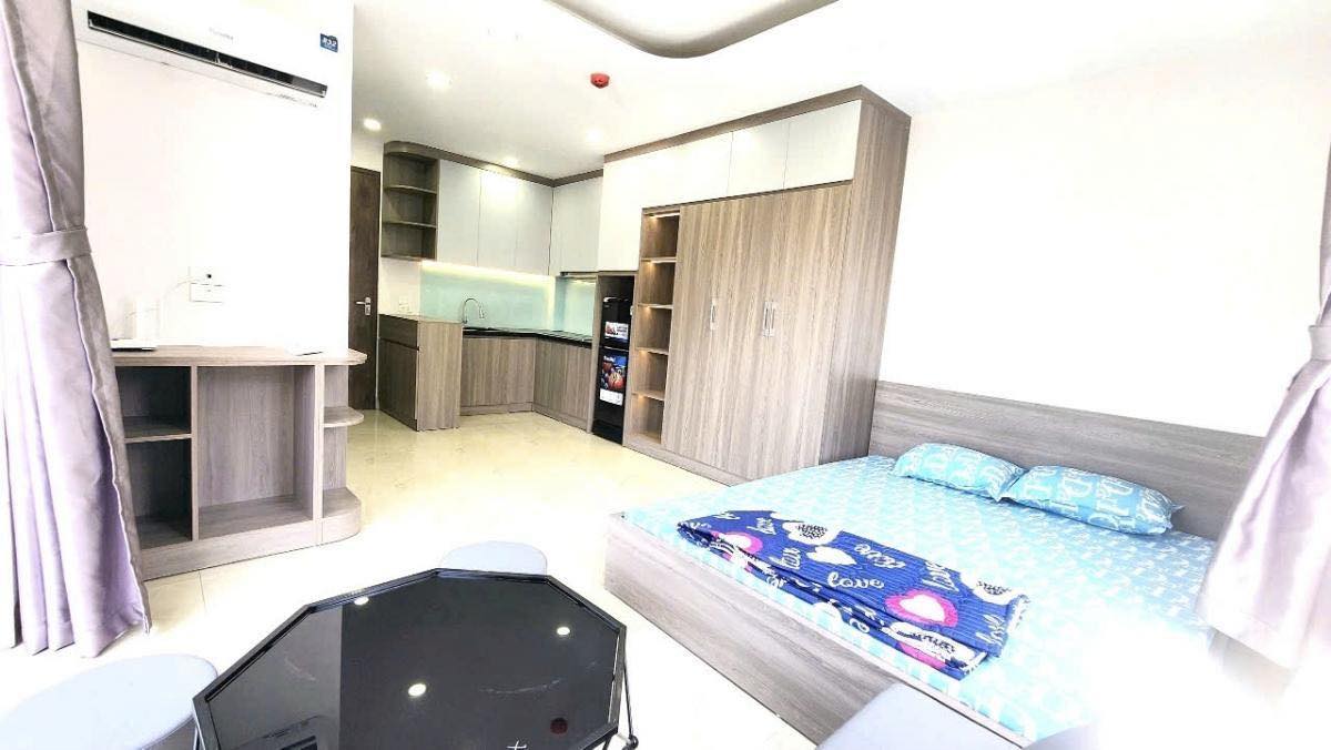 NHÀ MỚI 5T, 63M2, Ô TÔ TRÁNH 10M, THÔNG THOÁNG, GIAO THÔNG THUẬN TIỆN - Ảnh 3