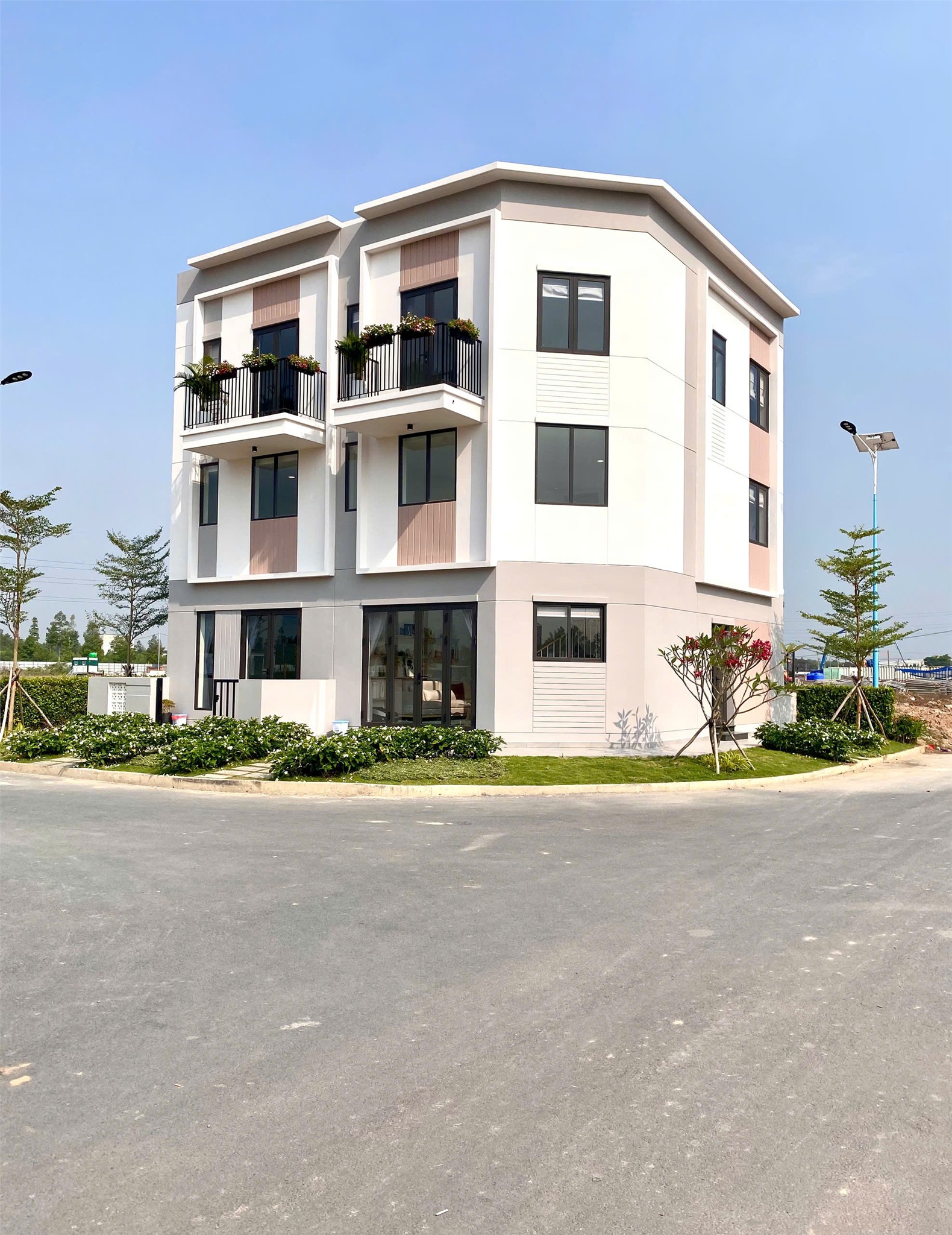 K Home New City – không chỉ có ngôi nhà sống, Mà Còn Là đô thị Đẳng Cấp - Ảnh chính