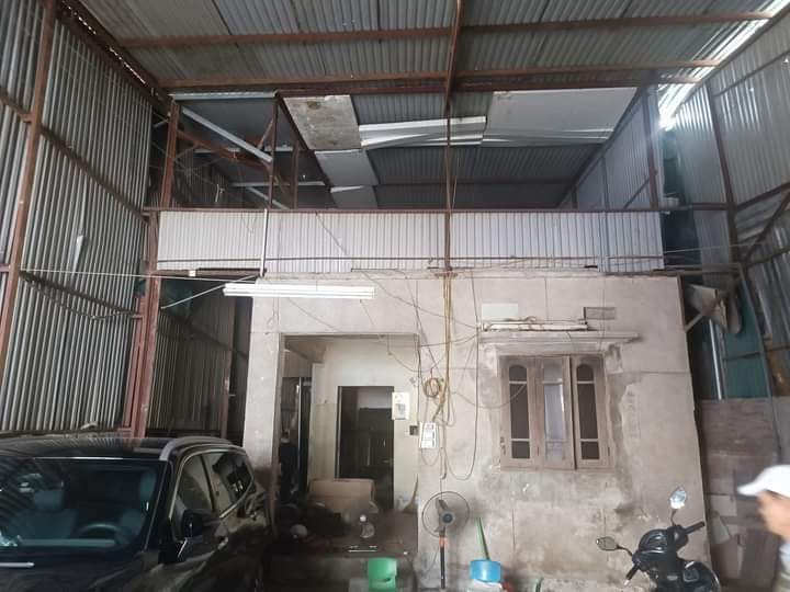 Cho thuê kho xưởng mặt bằng kinh doanh tại K2 Mỹ Đình ngay trung tâm tiện kinh doanh mọi mặt hàng - Ảnh chính