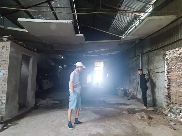 Cho thuê kho xưởng mặt bằng kinh doanh tại K2 Mỹ Đình ngay trung tâm tiện kinh doanh mọi mặt hàng - Ảnh 1