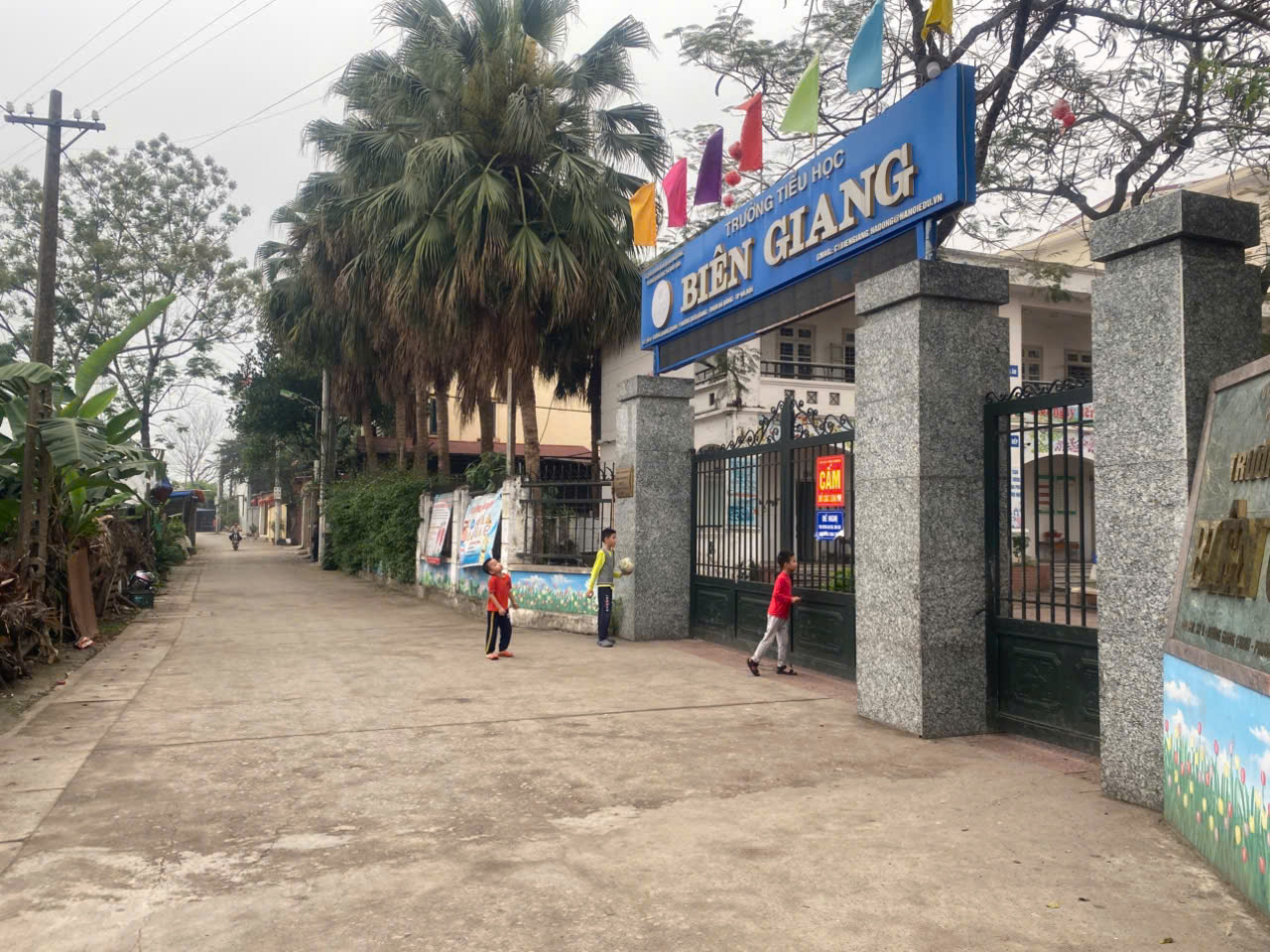 CHÍNH CHỦ BÁN ĐẤT TẶNG NHÀ TẠI BIÊN GIANG-HÀ ĐÔNG-HÀ NỘI - Ảnh 2