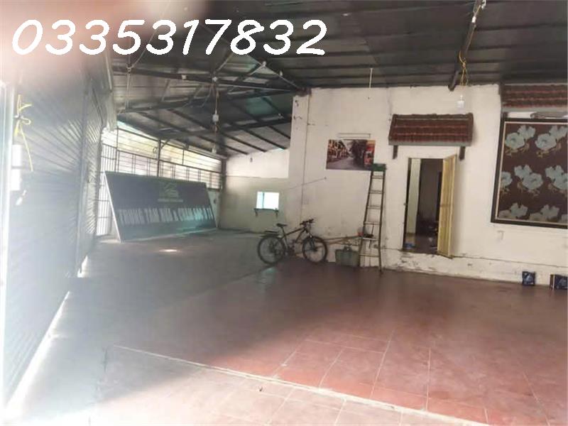 CHO THUÊ MẶT BẰNG TAI LONG BIÊN, HÀ NỘI. - Địa chỉ: 197 tổ 5 Cự Khối - Long Biên - Hà Nội. - LIÊN - Ảnh 1