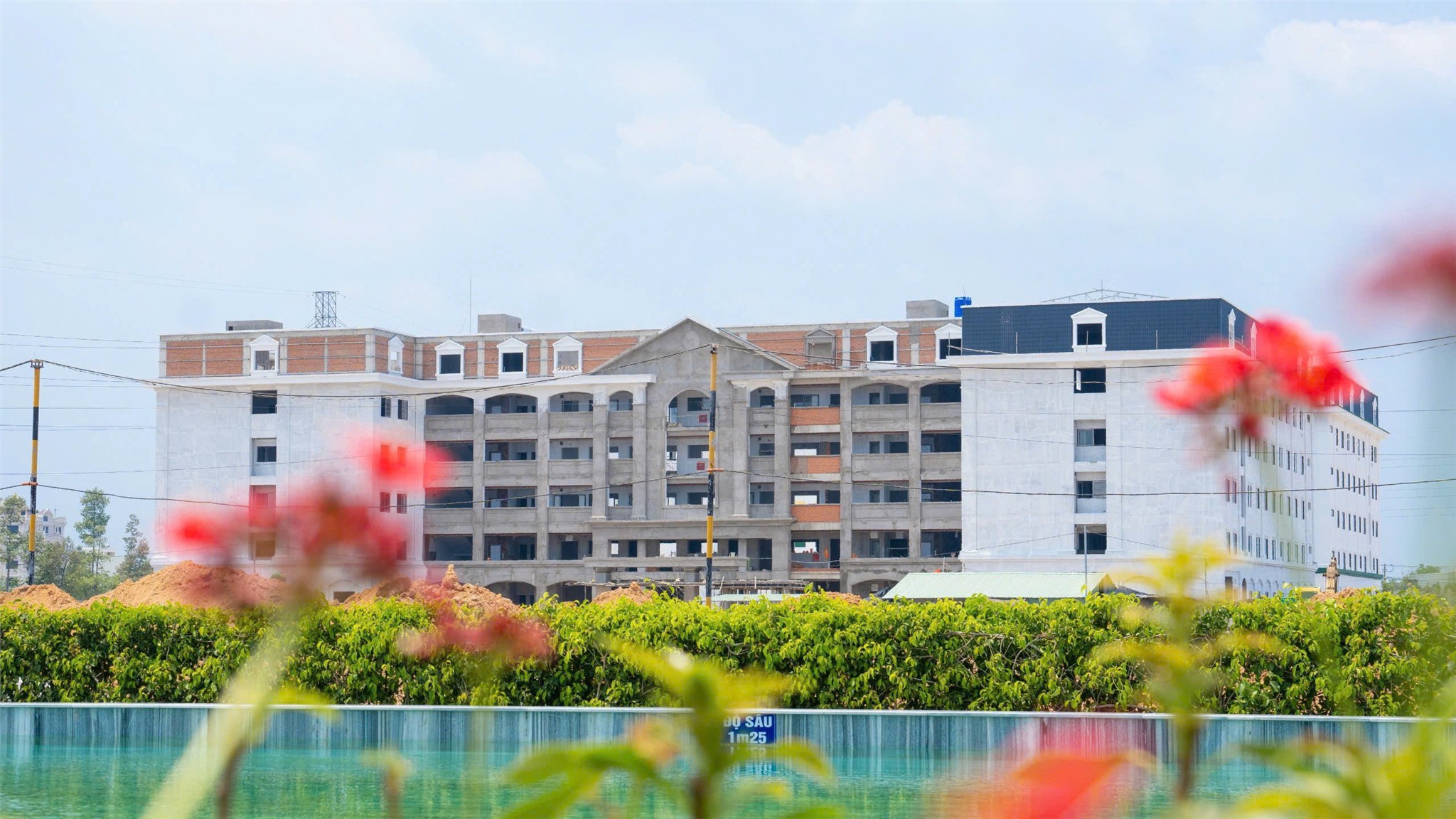 K Home New City – Sống tiện nghi, hiện đại với mức giá hợp lý - Ảnh chính