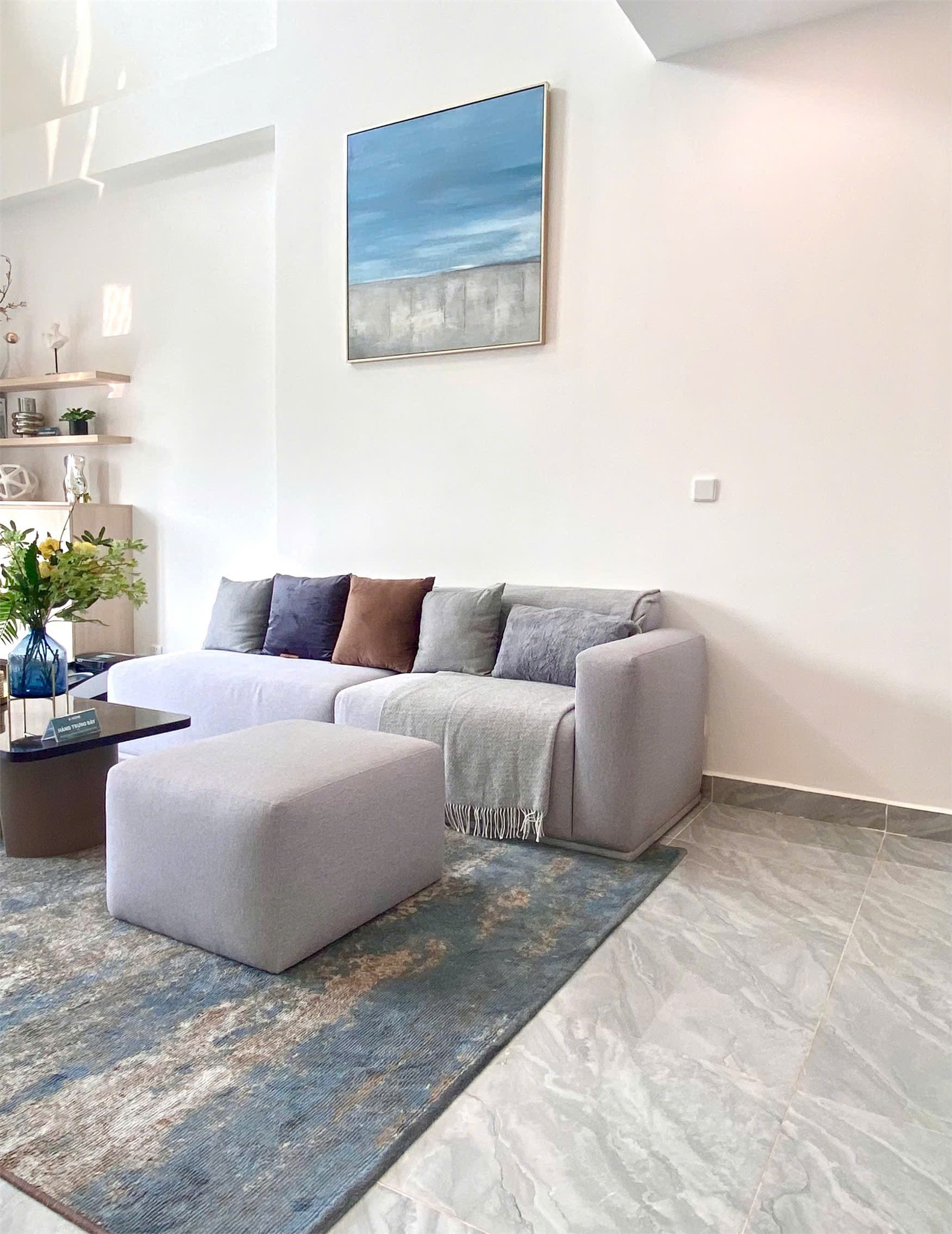 K Home New City – Sống tiện nghi, hiện đại với mức giá hợp lý - Ảnh 2