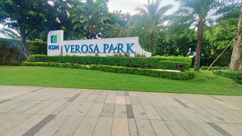 Biệt thự verosa park khang điền – không gian sống đỉnh cao giữa lòng thủ đức - Ảnh 2