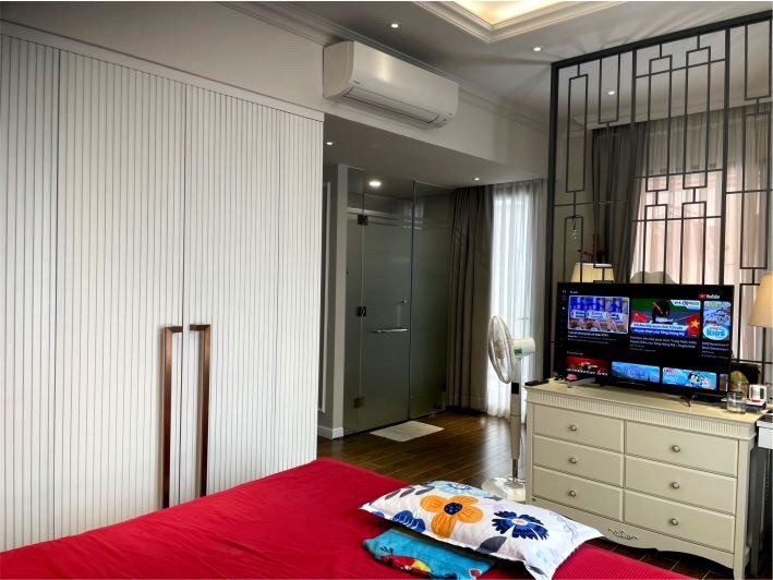 Biệt thự verosa park khang điền – không gian sống đỉnh cao giữa lòng thủ đức - Ảnh 3