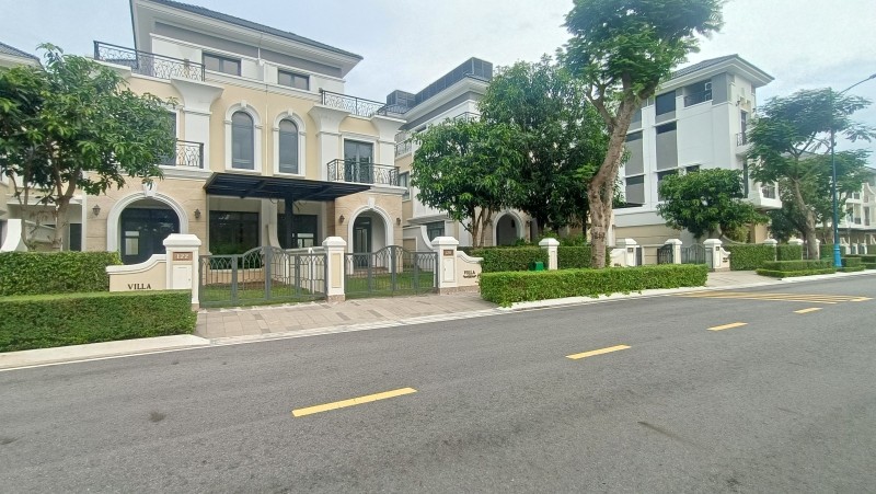Biệt thự verosa park khang điền – không gian sống đỉnh cao giữa lòng thủ đức - Ảnh chính