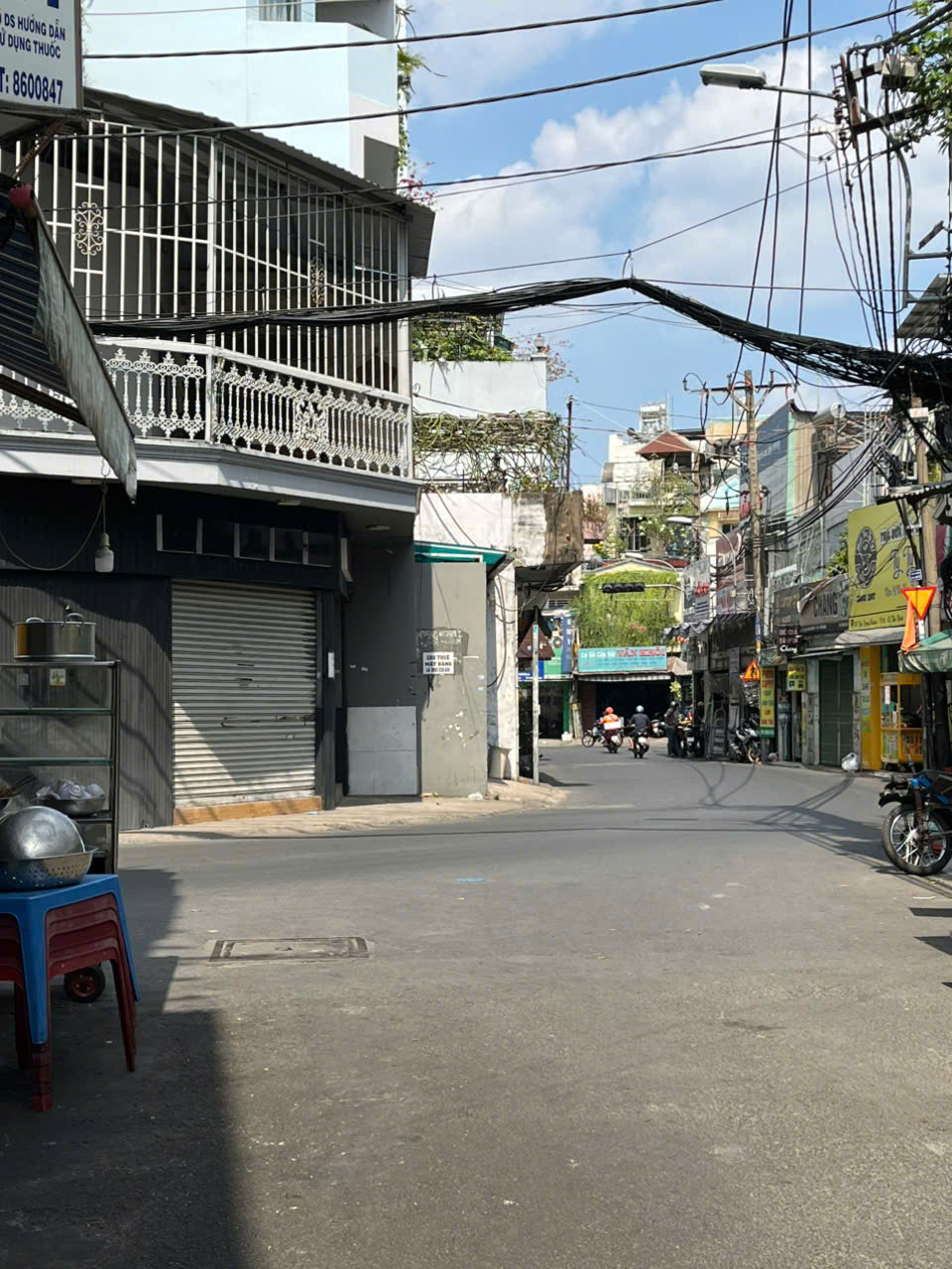 Bán Nhà đẹp, HXH, Lạc Long Quân, P8, Tân Bình, chủ gấp bán, giảm giá từ 5 tỷ chỉ còn 4 tỷ nhỉnh - Ảnh 3