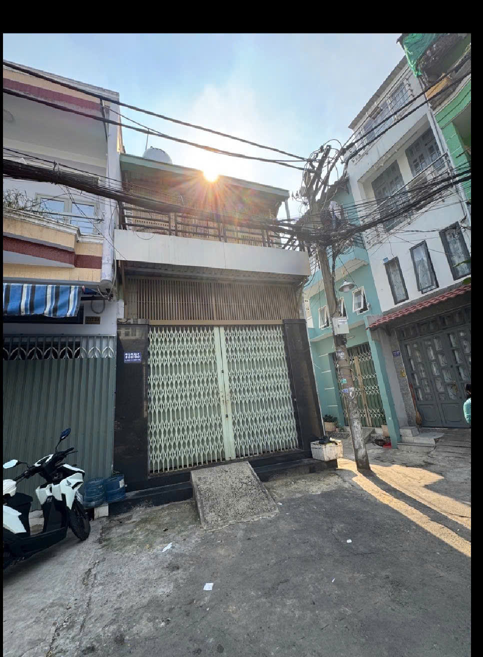 Bán Nhà đẹp, HXH, Lạc Long Quân, P8, Tân Bình, chủ gấp bán, giảm giá từ 5 tỷ chỉ còn 4 tỷ nhỉnh - Ảnh 4