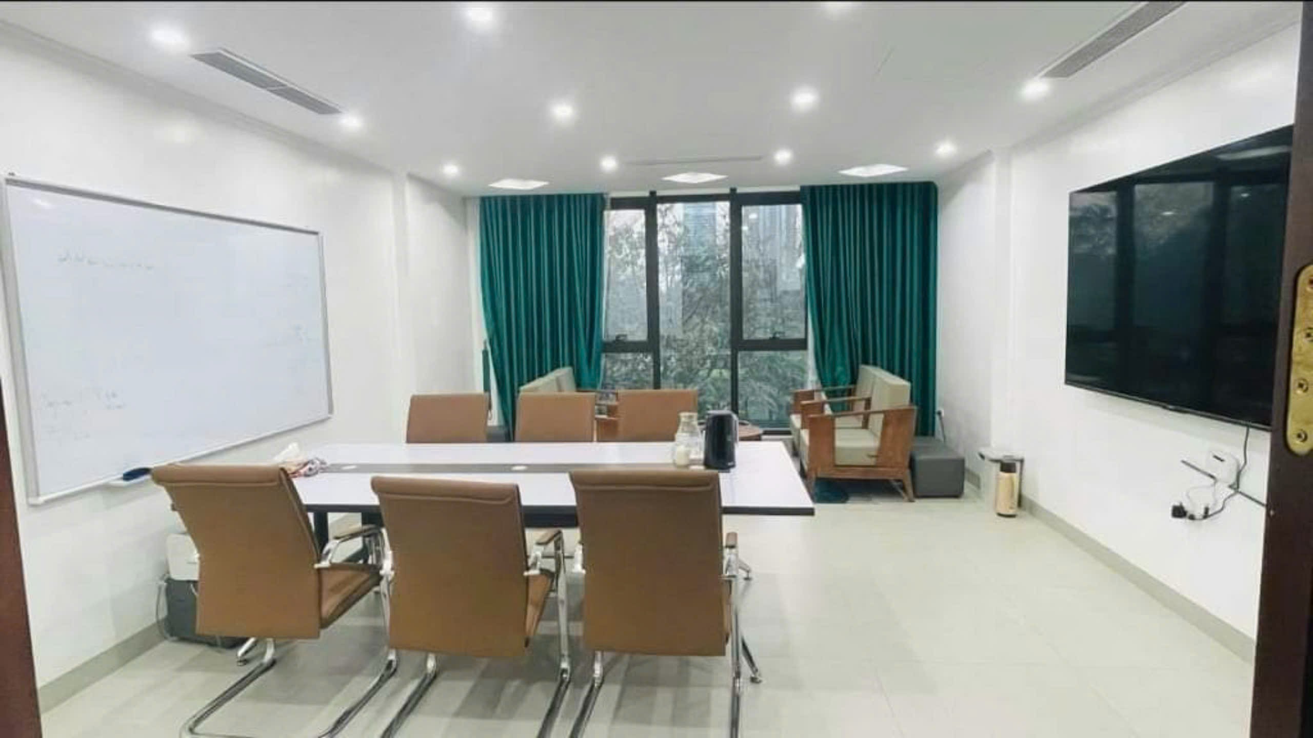 PHÂN LÔ NGUYỄN VĂN HUYÊN, ÔTÔ TRÁNH, VỈA HÈ KINH DOANH, 6T THANG MÁY, 56M2 HƠN 18TỶ - Ảnh 1