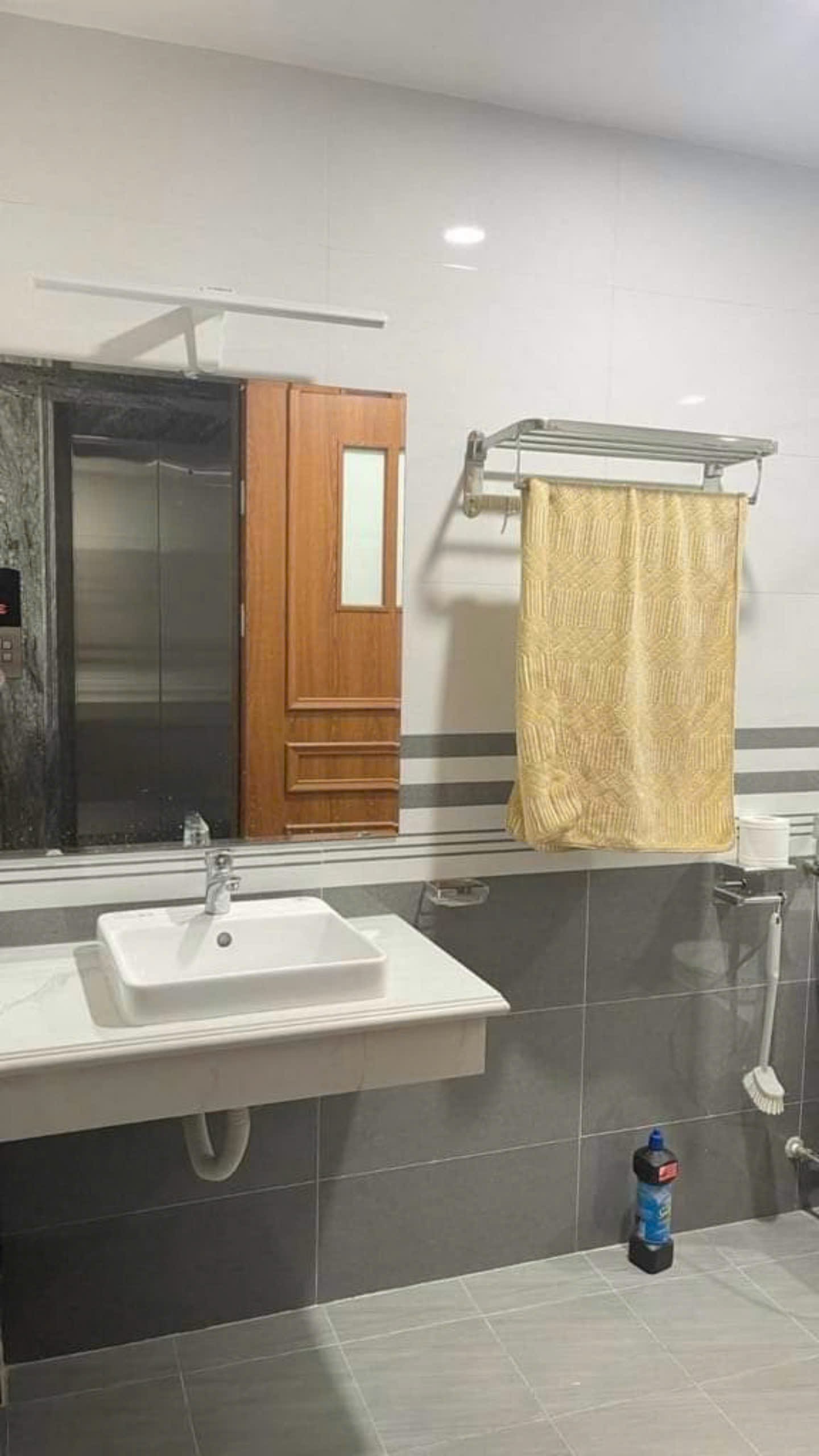 PHÂN LÔ NGUYỄN VĂN HUYÊN, ÔTÔ TRÁNH, VỈA HÈ KINH DOANH, 6T THANG MÁY, 56M2 HƠN 18TỶ - Ảnh 3