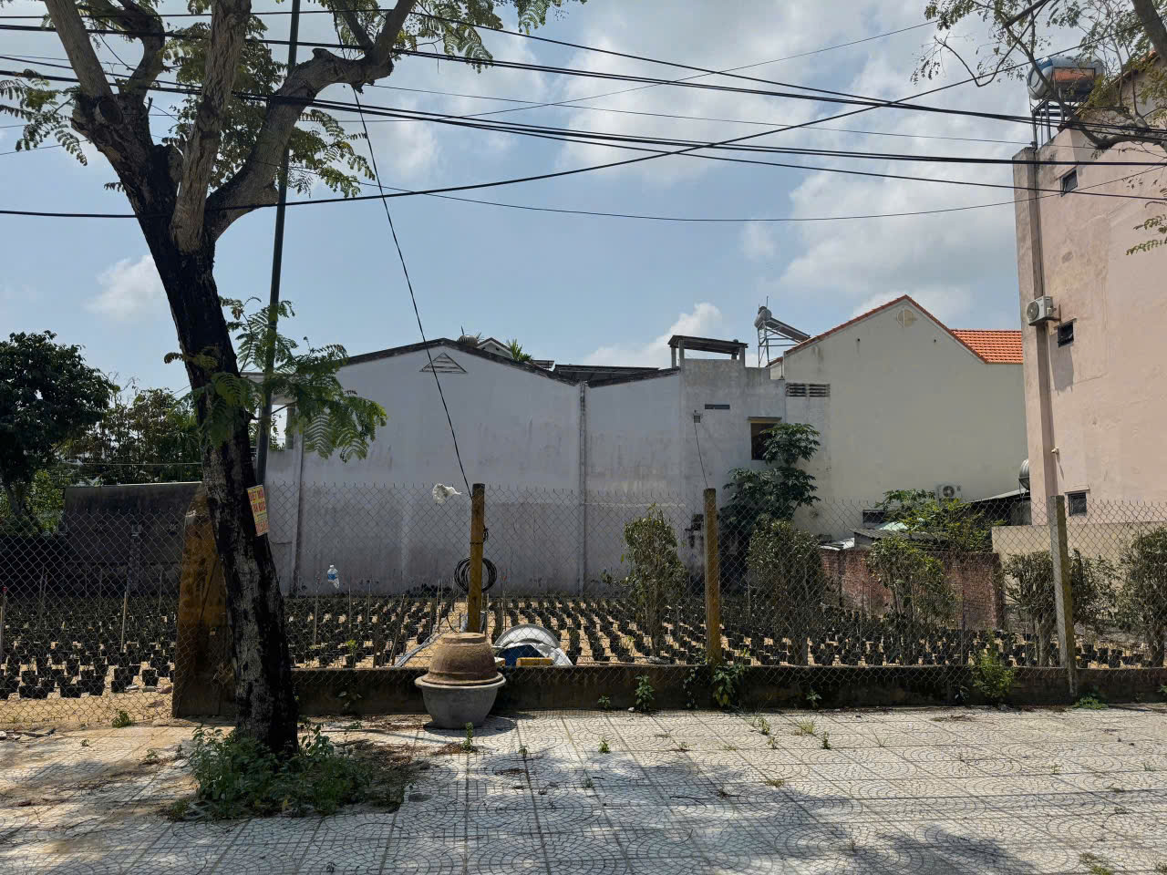 BÁN ĐẤT 2 MT ĐƯỜNG TÔN ĐỨC THẮNG TP HỘI AN NGAY BIỂN AN BÀNG - Ảnh chính