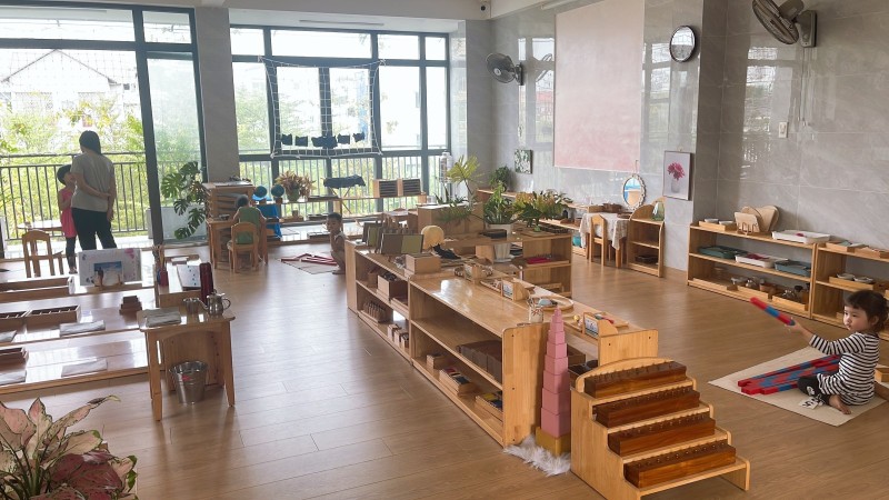 Biệt thự thông sàn 5 tầng – đang cho thuê 50tr/th – vị trí độc tôn hiệp bình chánh - Ảnh 3