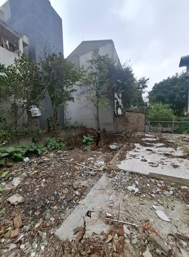 BÁN ĐẤT HIM LAM THƯỢNG THANH, 50M RA ĐƯỜNG OTO TRÁNH, LÝ SƠN. HƠN 70TR/M - Ảnh chính