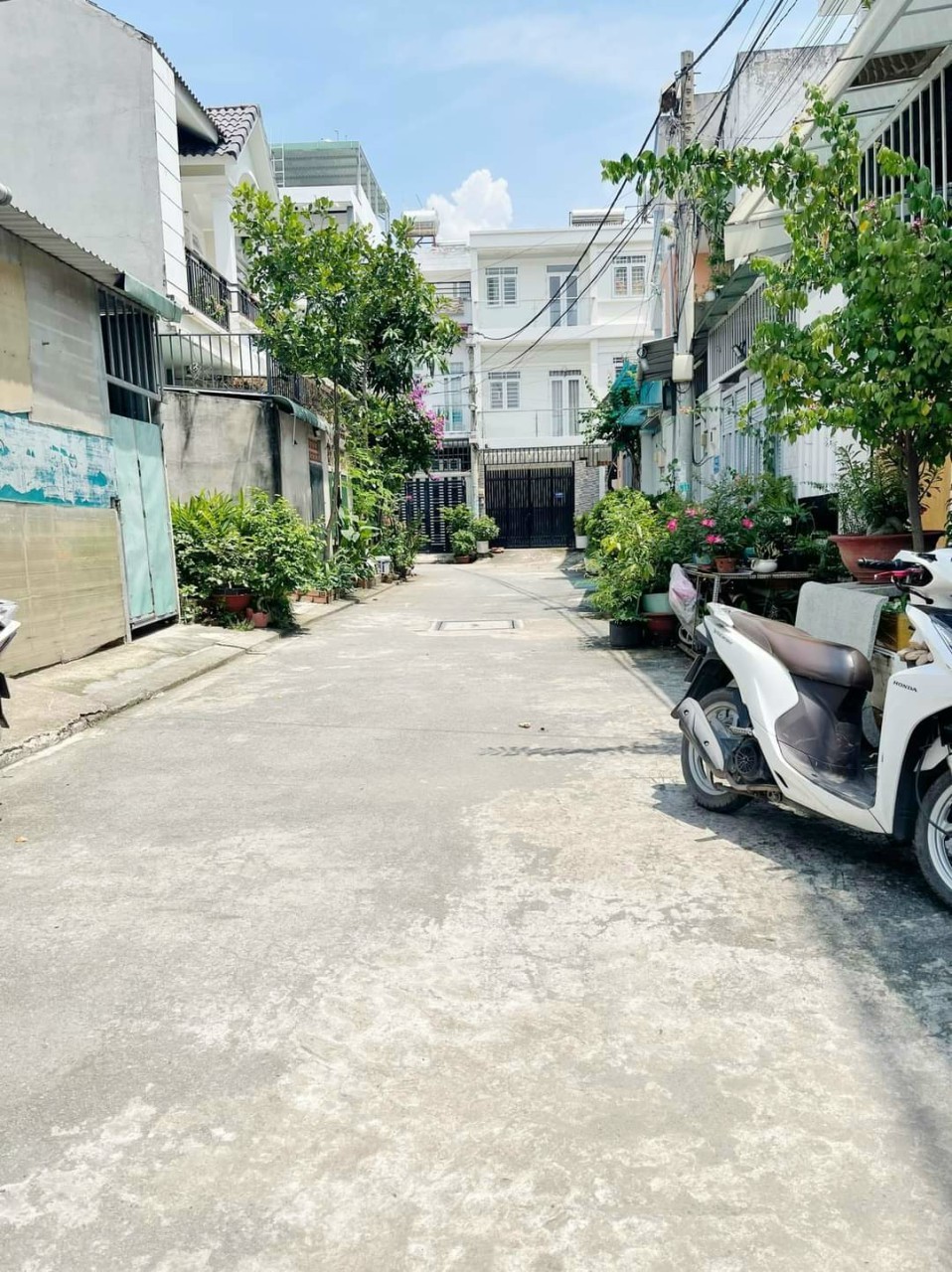 Cực hot Nhà HXH Gò Cát, Phú Hữu, Q.9. DT:151m2, 4PN chỉ 5,35tỷ - Ảnh 2