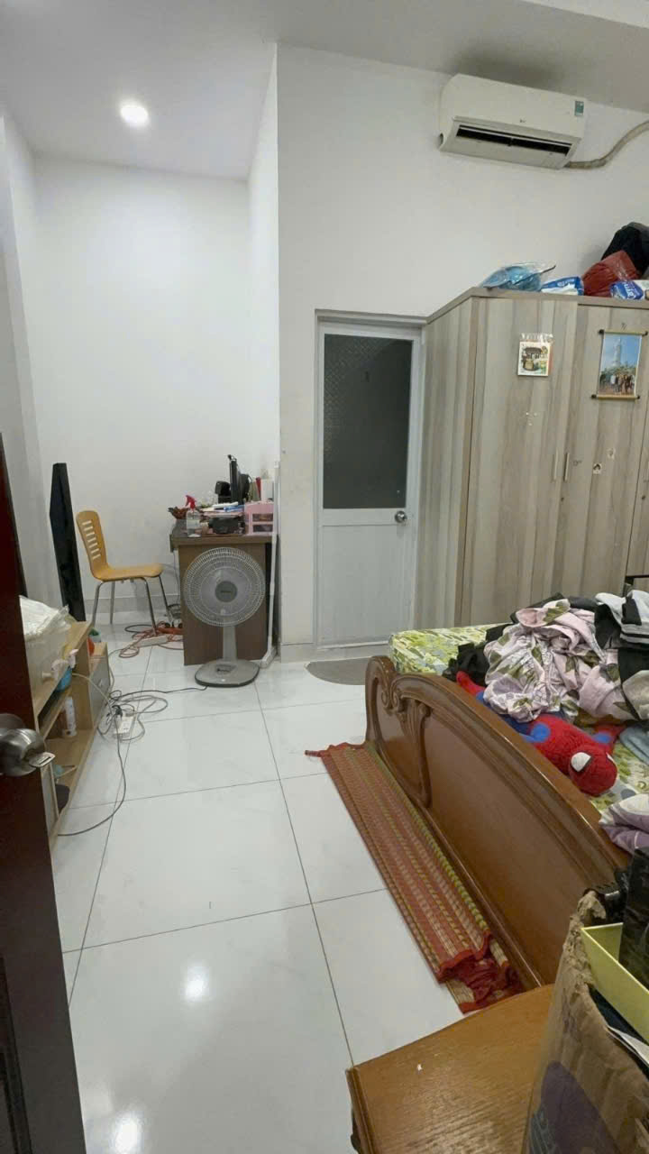 Siêu Hiếm Nguyễn Quý Anh Tân Sơn Nhì Tân Phú 52m2,2Tầng Nhỉnh 5tỷ - Ảnh 2