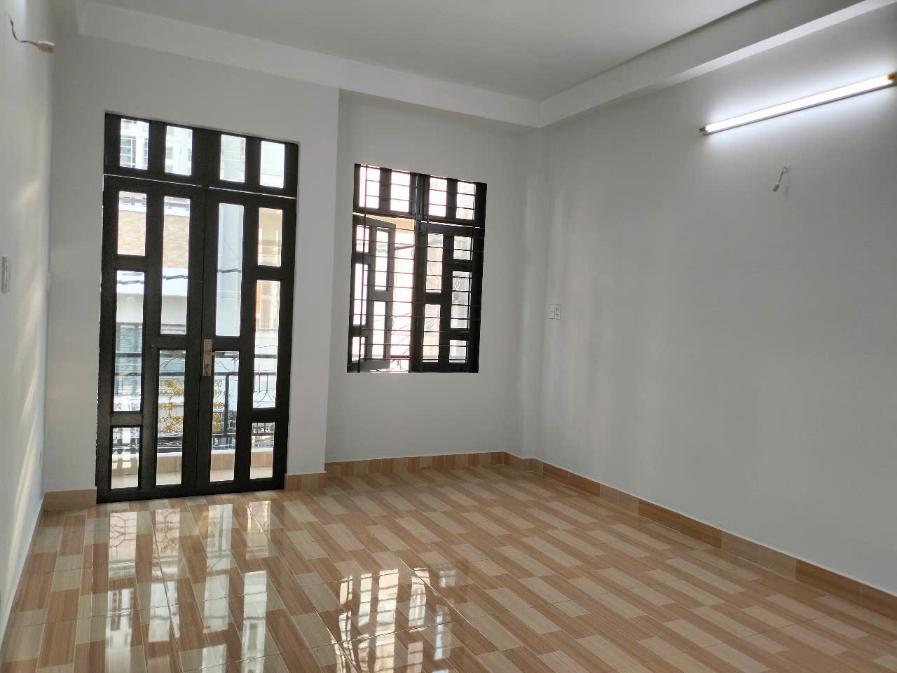 Siêu Phẩm  nhà Đ số 21 Mã Lò Giáp Lê Văn Quới hẻm xe hơi thông 56m2,4 Tầng Nhỉnh 4 tỷ - Ảnh 4