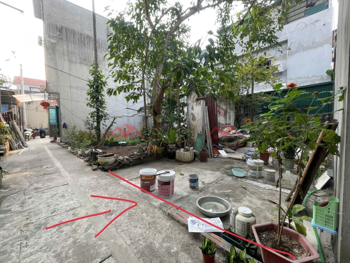 CHÍNH CHỦ BÁN LÔ ĐẤT 40M TẠI BIÊN GIANG-HÀ ĐÔNG-HÀ NỘI - Ảnh chính