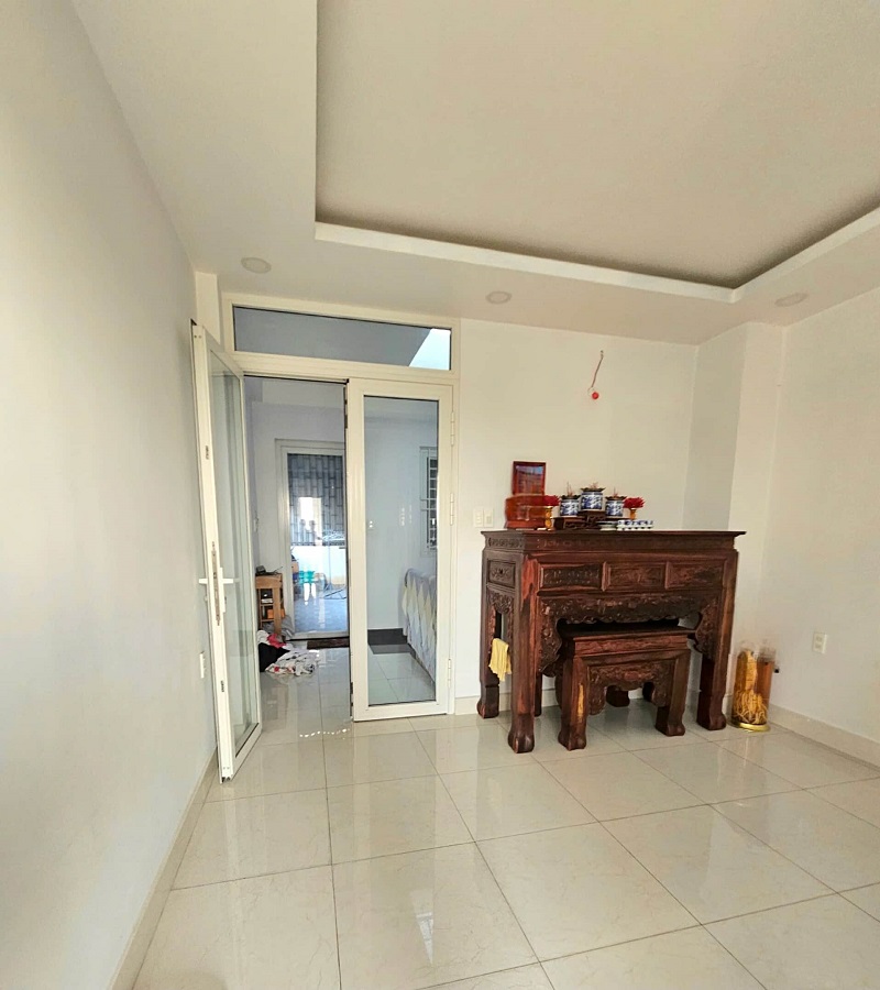 Bán nhà HXH Nguyễn Văn Công, P3, Gò Vấp. 80m2, 4 tầng, View cực đẹp. 4PN - Ảnh 3