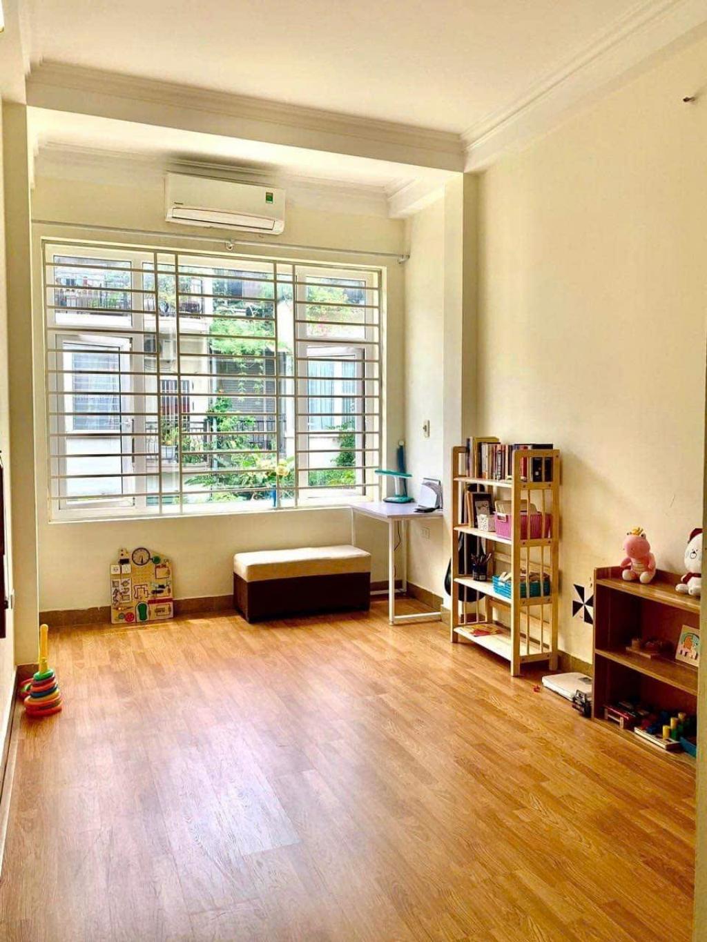 👉BÁN NHÀ ĐẸP GẦN P LÊ QUÝ ĐÔN HÀ ĐÔNG👉 NGON BỔ RẺ 👉38m nhỉnh 4 tỷ - Ảnh chính